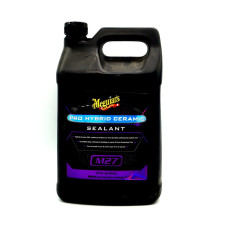Захисна кераміка (силант) Meguiar's Pro Hubrid Ceramic Sealant 3.79 л (арт. M2701)