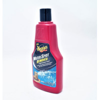 Очищувач від стійких водних плям Meguiar's Water Spot Remover A3714, 473 мл