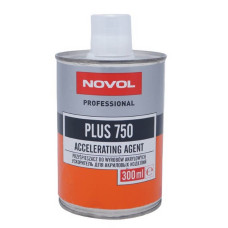 Прискорювач сушіння для акрилових продуктів NOVOL PLUS-750 0.33 л