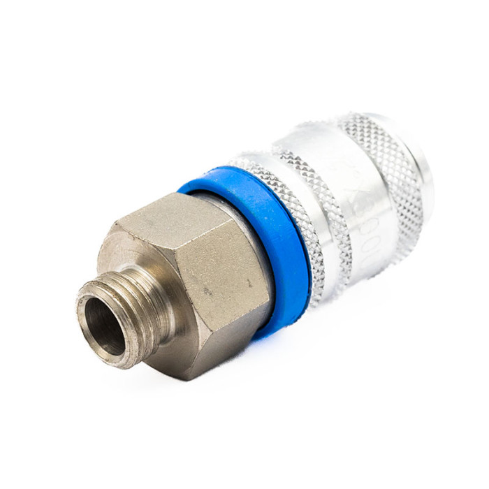 Штуцер внутрішнє різьблення SIGMA 1/2 латунь