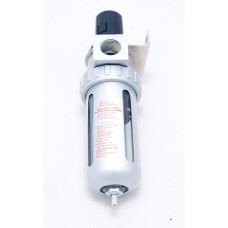 Фільтр очищення повітря з редуктором AFR-80 AUARITA