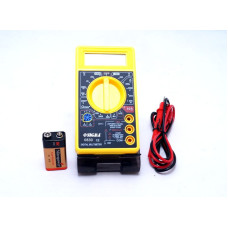 Мультиметр цифровий SIGMA (арт. 4008571)