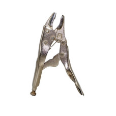 Затискач для зварювання 175 мм Sigma (4340011)