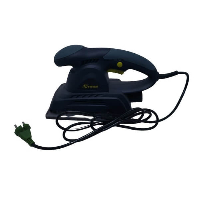 Плоскошліфувальна машина TITAN BPSM350 (підошва 112*230 мм)