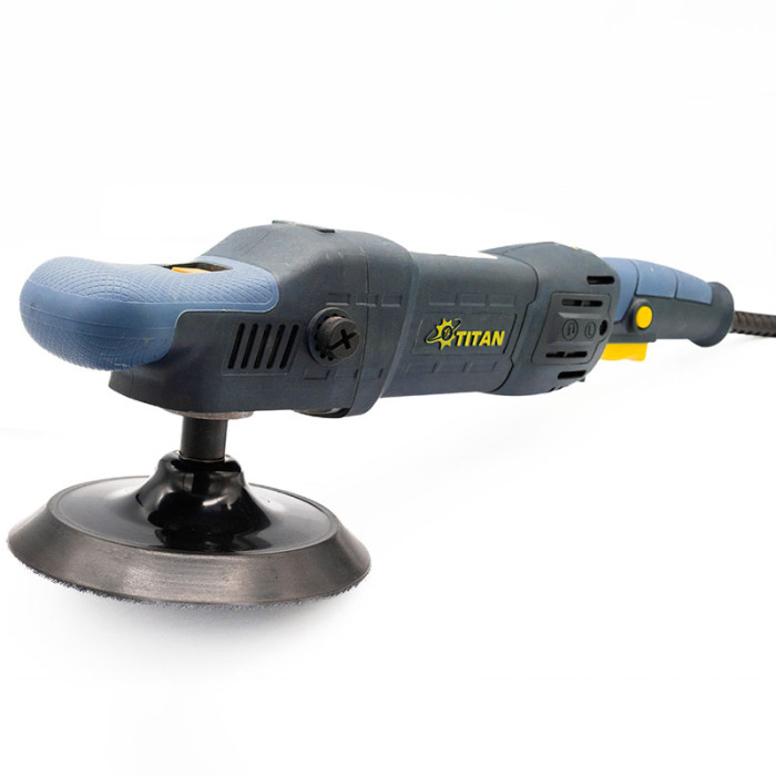 Плоскошліфувальна машина TITAN BPSM350 (підошва 112*230 мм)