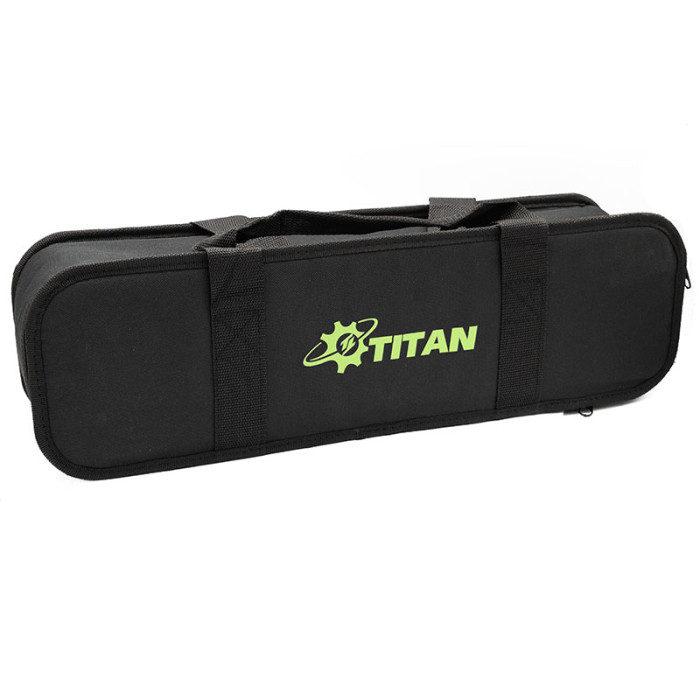 Плоскошліфувальна машина TITAN BPSM350 (підошва 112*230 мм)