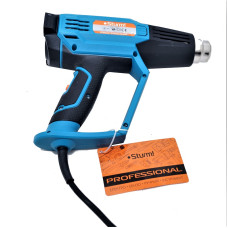 Фен технічний Sturm HG2003DP