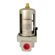 Фільтр-вологовідділювач Sigma 4000л/хв Refine (7034211)