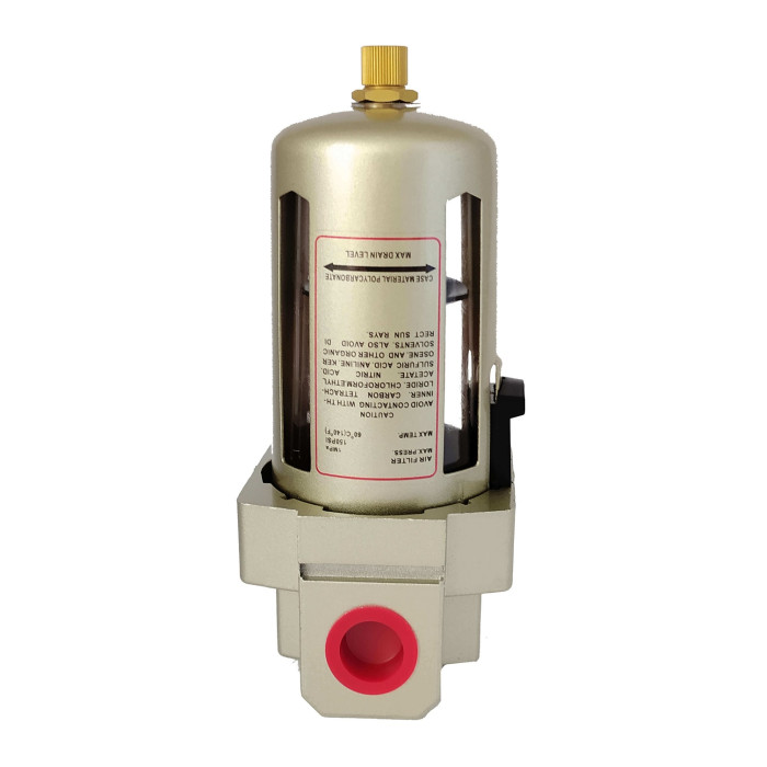 Фільтр-вологовідділювач Sigma 4000л/хв Refine (7034211)