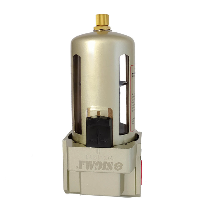 Фільтр-вологовідділювач Sigma 4000л/хв Refine (7034211)