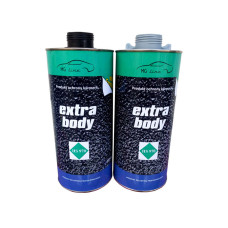 Antigravitex Extra Body Moto-Gama 1,8 кг