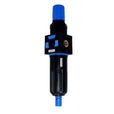 Фільтр-регулятор конденсату FR+L 1/4 WALMEC 61131