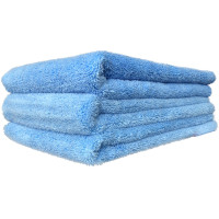 Серветка з мікрофібри полірувальна для авто з великим ворсом Auto Magic