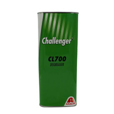 Силіконова змивка (знежирювач) Challenger 5л (арт. CL700)