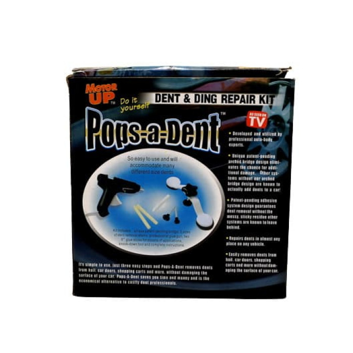 Інструмент для видалення вм'ятин Elite - Pops-A-Dent