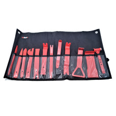 Набір для зняття обшивки (облицьовування) авто NTools 12 інструментів