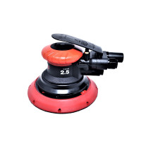 Шліфмашинка пневматична AS 15025 крок 2.5мм APP NTools 136025