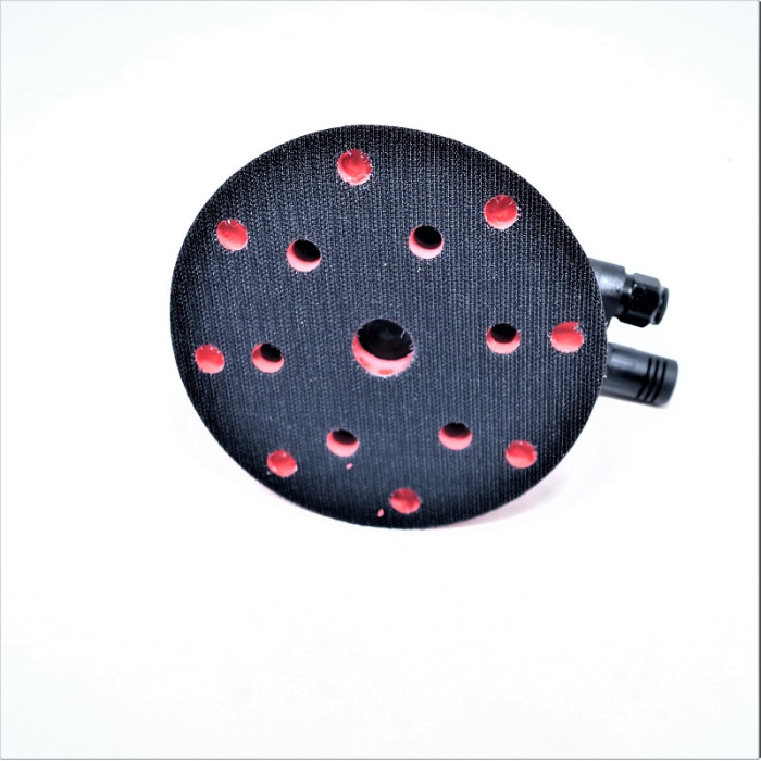 Шліфмашинка пневматична крок 5 мм 0-12000 об/хв APP NTools 136050 S