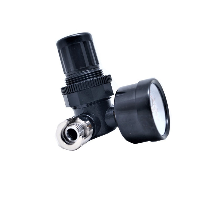 Регулятор тиску повітря для фарбопульта AIRKRAFT SP024