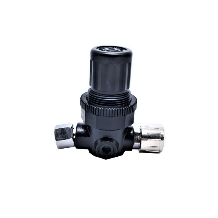 Регулятор тиску повітря для фарбопульта AIRKRAFT SP024