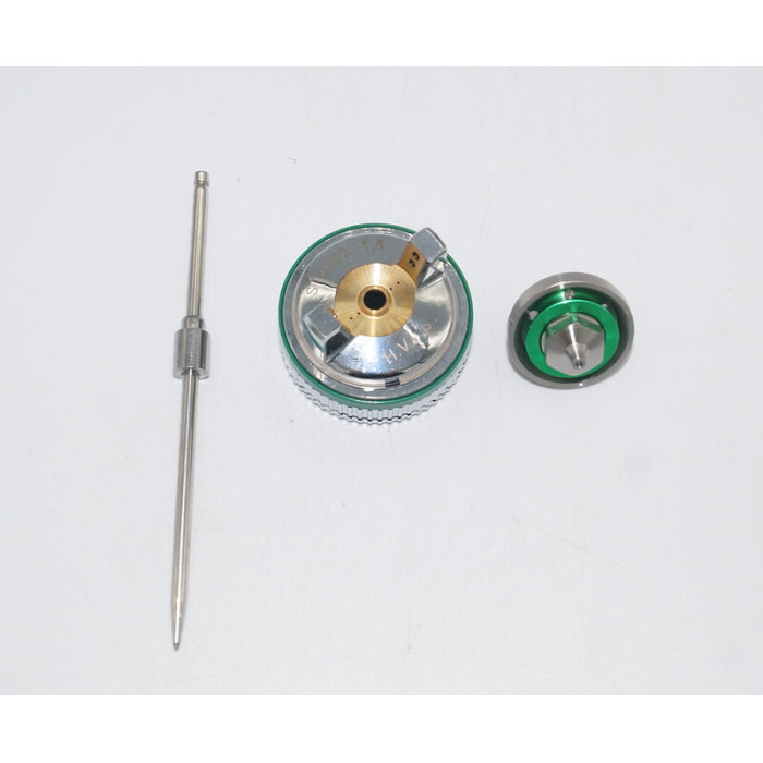 Ремкомплект для фарбопульту ST-2000 1,4 мм AUARITA