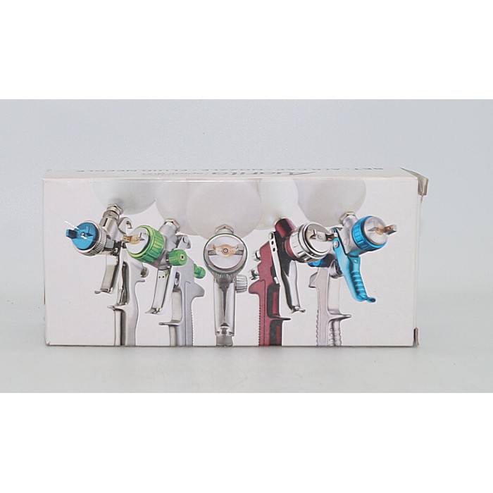 Ремкомплект для фарбопульту ST-2000 1,4 мм AUARITA