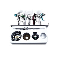 Ремкомплект для фарбопульта AUARITA ST-3000 1.3 мм