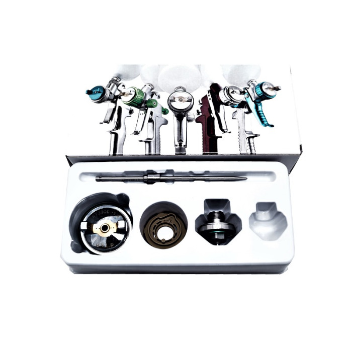 Ремкомплект для фарбопульта AUARITA ST-3000 1.3 мм