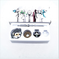 Ремкомплект для фарбопульта AUARITA ST-3000 1.4 мм