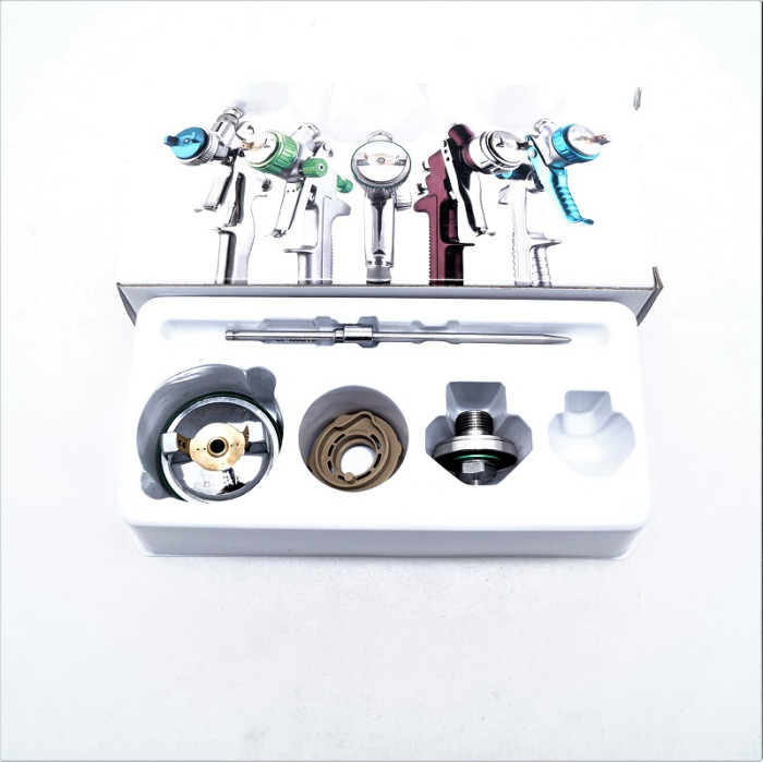 Ремкомплект для фарбопульта AUARITA ST-3000 1.4 мм