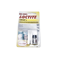 Ремкомплект для обігріву заднього скла 3863 Loctite