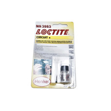 Ремкомплект для обігріву заднього скла 3863 Loctite