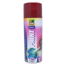 Фарба-плівка (рідка гума) червона BeLife 400 мл