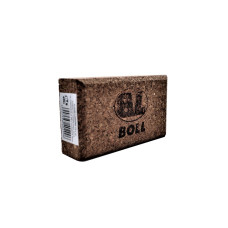 Шліфувальний брусок пробковий 110*65*30мм BOLL 60021