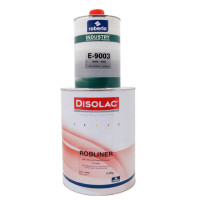 Акрил-поліуретанове покриття підвищеної міцності Roberlo Robliner, що колорує 2.5кг з повільним відп.