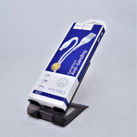 Кабель USB Hoco Premium AND (X37) 2.4А, 1м