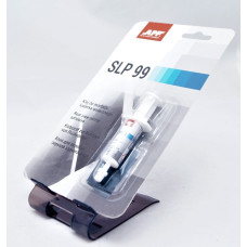 Клей для вклеювання дзеркала заднього виду APP SLP 99 (040504) 2 мл