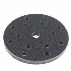 Підкладка для абразивних дисків м'яка INDASA