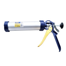 Пістолет для герметиків, закритий Kubis SealPro, 300 мл