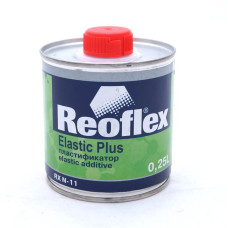 Пластифікатор Reoflex RX N-11, 0,25 л