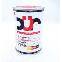 Розчинник епоксидний DUR D140 (1л)