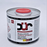 Розчинник для переходів DUR D112 (0,5 л)