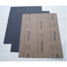 Абразивні водостійкі листи Sunmight Waterproof Sheets 230*280мм