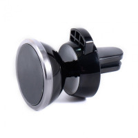 Автотримач для телефону магнітний на повітропровід BELAUTO DU22