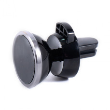 Автотримач для телефону магнітний на повітропровід BELAUTO DU22