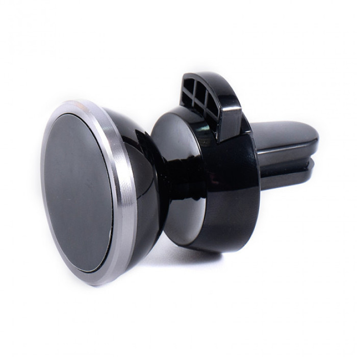 Автотримач для телефону магнітний на повітропровід BELAUTO DU22