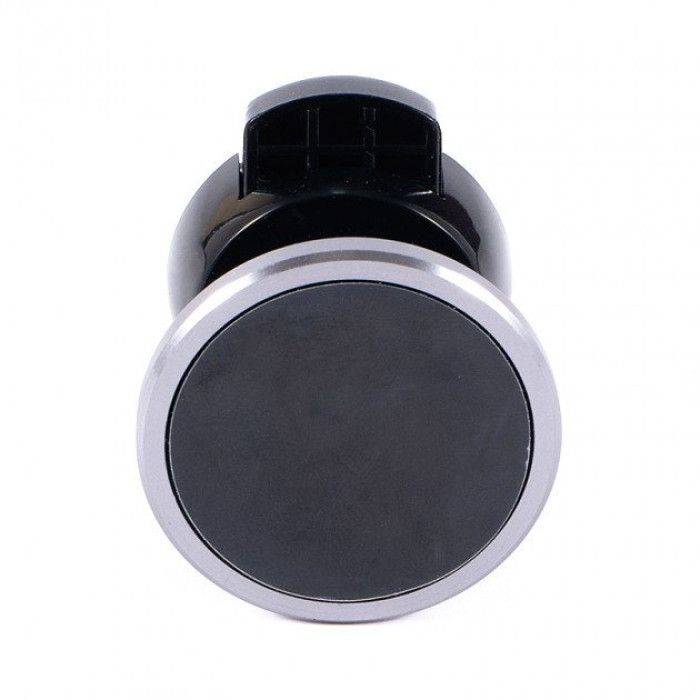 Автотримач для телефону магнітний на повітропровід BELAUTO DU22