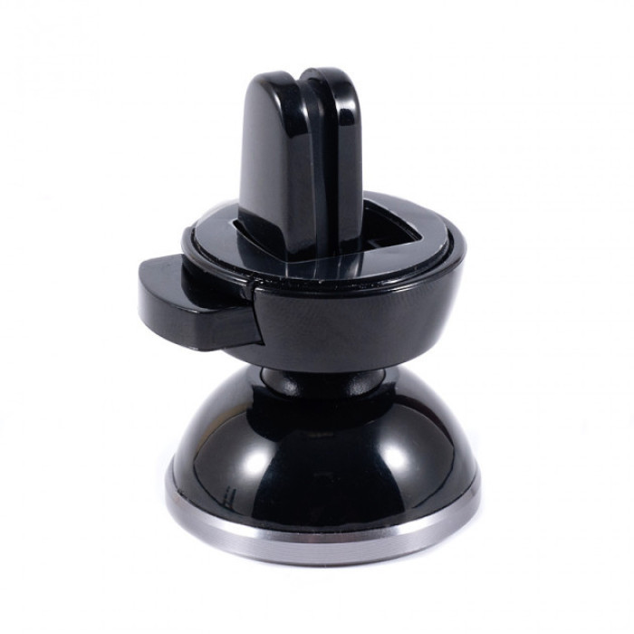 Автотримач для телефону магнітний на повітропровід BELAUTO DU22