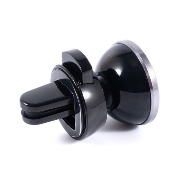 Автотримач для телефону магнітний на повітропровід BELAUTO DU22