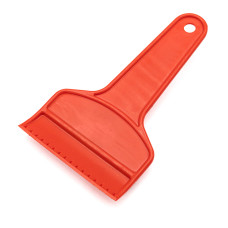 Зимовий скребок з гумкою Sturm SK 01